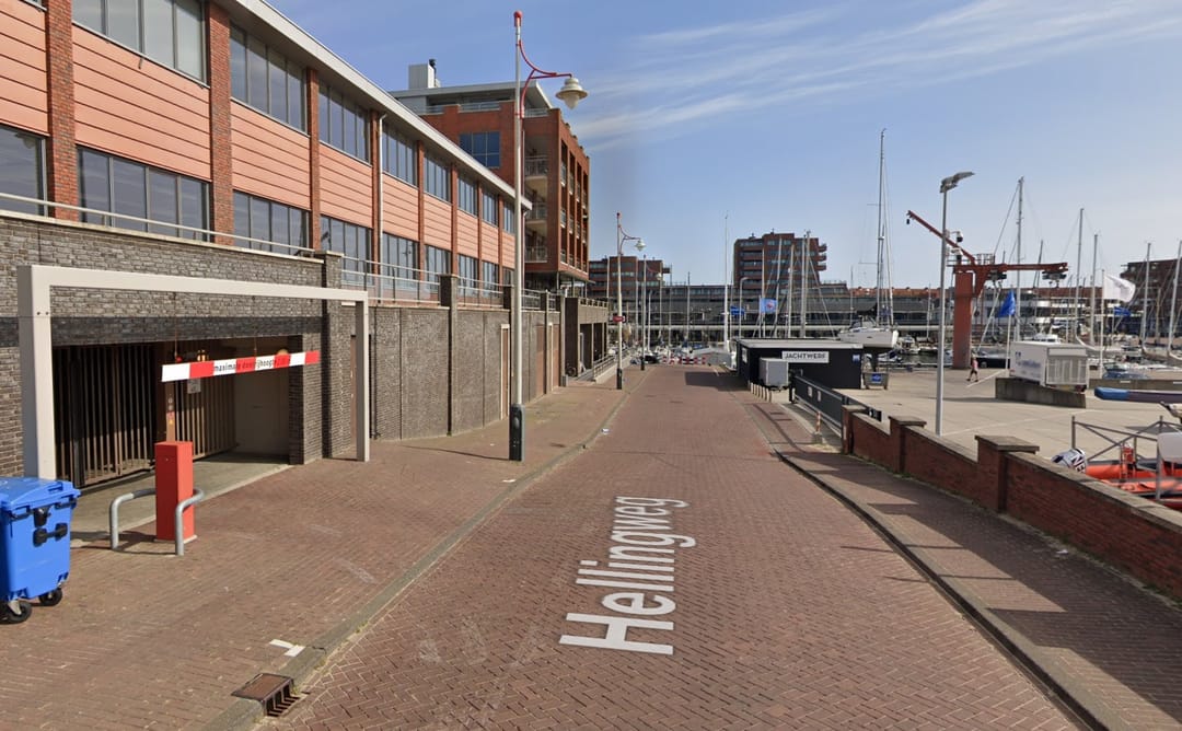 Foto 2 van Hellingweg 72-A