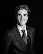 Joost Houtgraaf -
