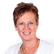 Carolien Swarts - NVM Assistent-makelaar