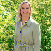 Anne-Louise Makkinga - Kandidaat-makelaar