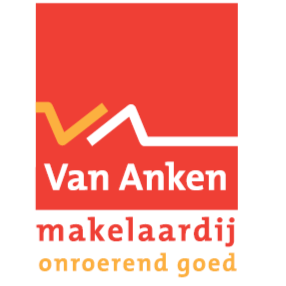 Van Anken Makelaardij o.g. B.V. Logo