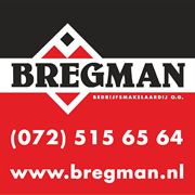 Bregman Bedrijfsmakelaardij o.g. B.V.