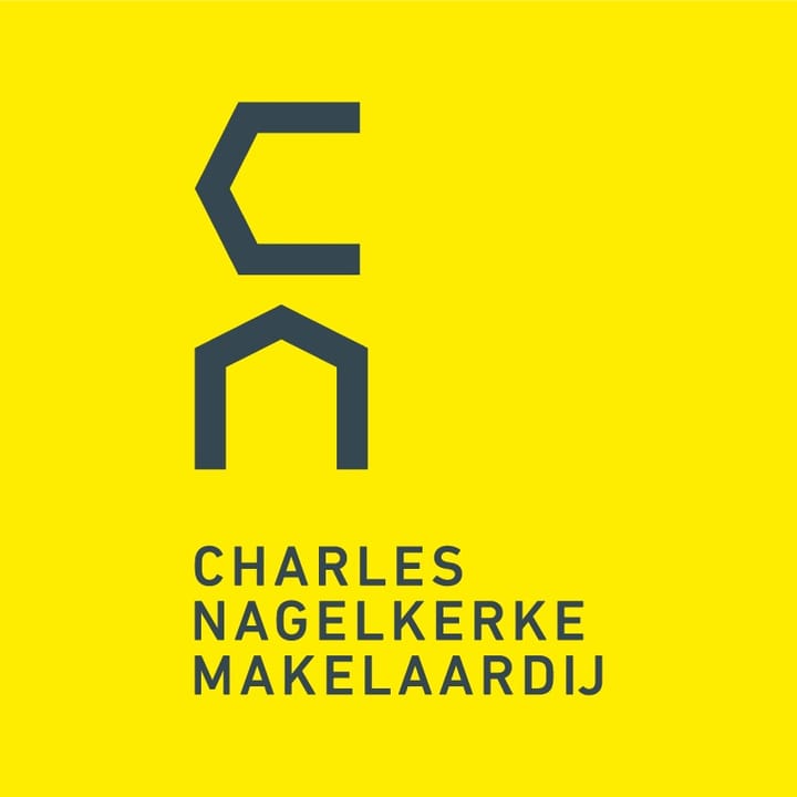 Charles Nagelkerke Makelaardij Logo