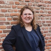 Lisette Hentenaar - Real Estate Agent (Director)