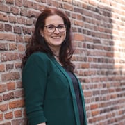 Marleen van der Meulen - Commercieel medewerker