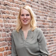 Tineke Piel - Commercieel medewerker