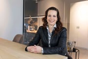 Marianne Moen - Commercieel medewerker