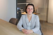 Cindy Steltenpool - Commercieel medewerker