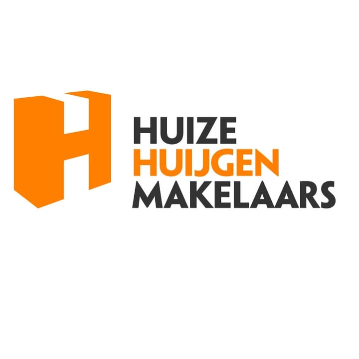 Huize Huijgen Makelaars Logo