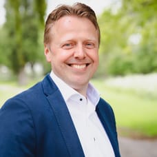 Eric Heidenreich - NVM Makelaar