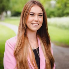 Stephanie van Kleef - Officemanager