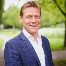 Paul Heidenreich - NVM Makelaar