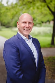 Marc Elferink MRE RT RMT - NVM-makelaar