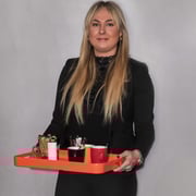 Jill Timmermans - Secretaresse