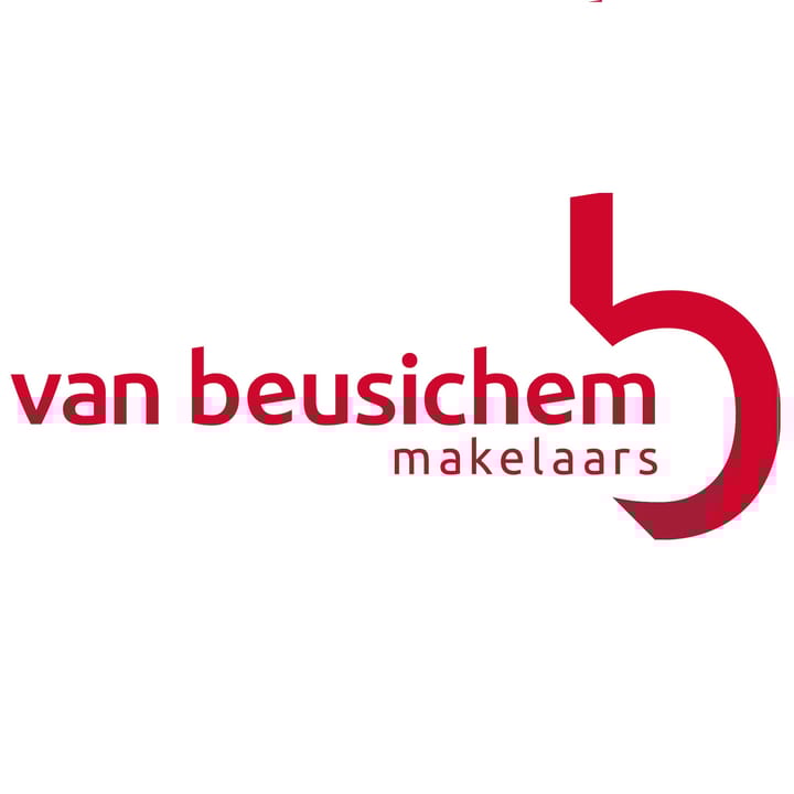 Van Beusichem Makelaars Logo