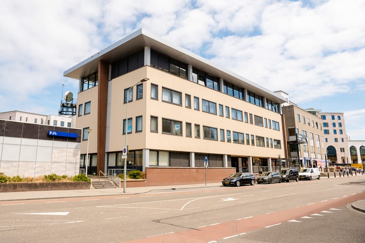 Parallelweg 2-B, Heerlen