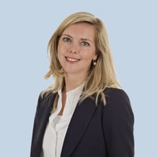 Evelein Heemskerk - Commercieel Medewerker