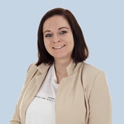 Danielle Jonker - Commercieel medewerker