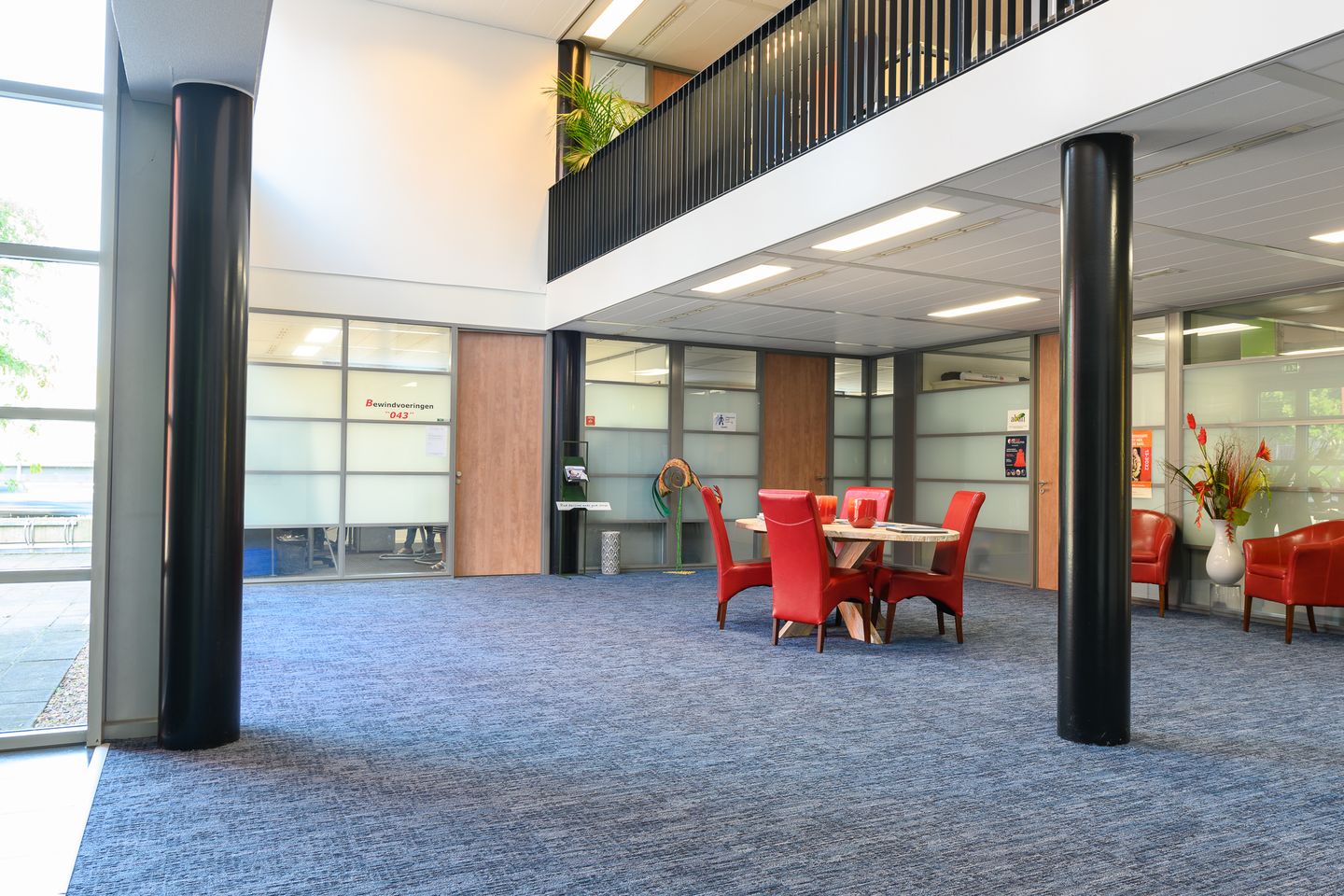 Bekijk foto 5 van Leidenlaan 12-16