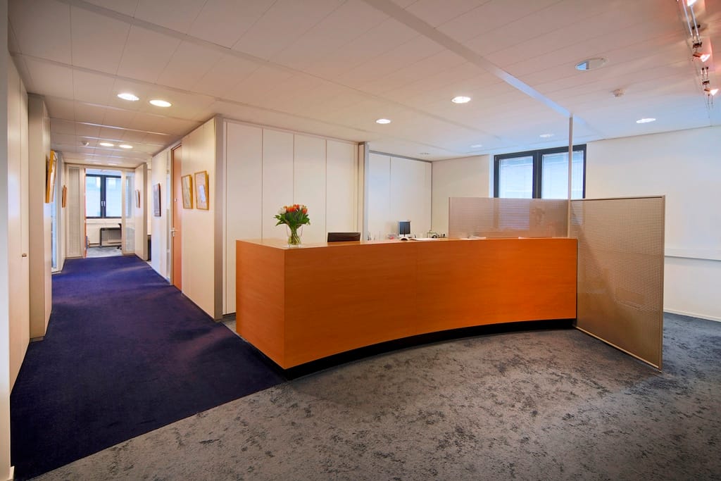 Bekijk foto 4 van Leidenlaan 12-16