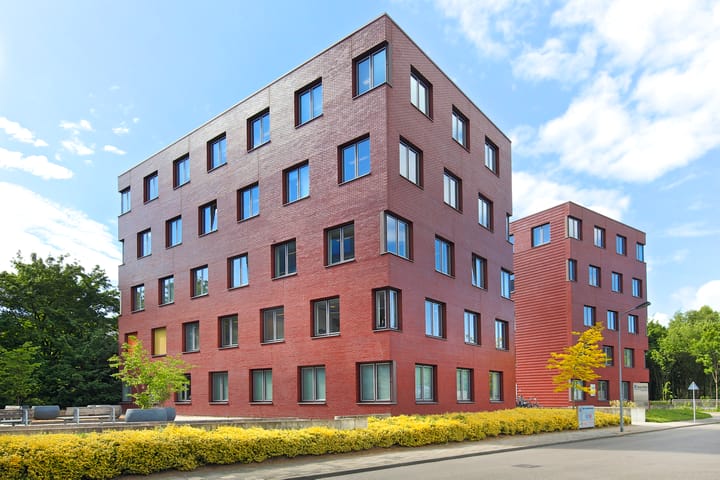 Leidenlaan 12-A