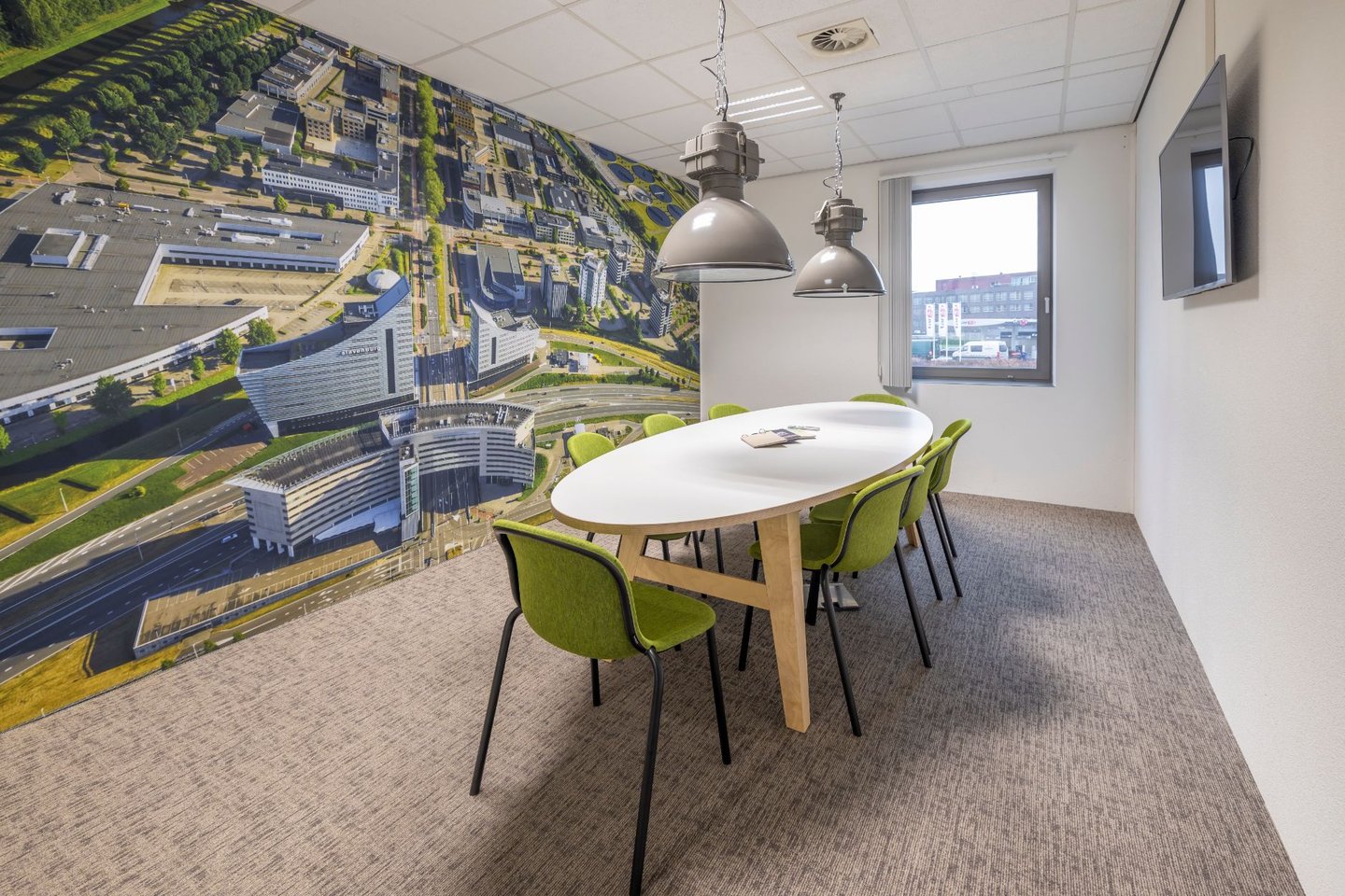Bekijk foto 5 van Rivium Boulevard 201