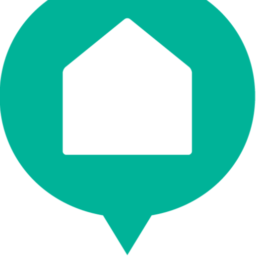 Spot Makelaardij Logo