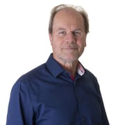 Martin Schuitema - NVM-makelaar