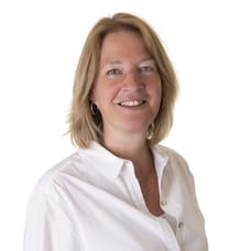 Marjolein Hanegraaf - Commercieel Medewerker