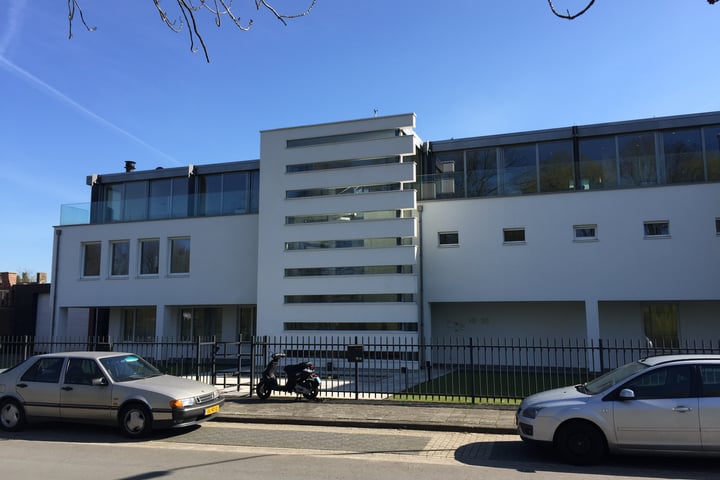 Lindeparklaan 12, Oisterwijk