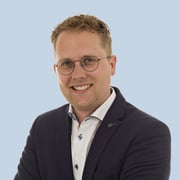 Jos Rijneveld - NVM Real Estate Agent