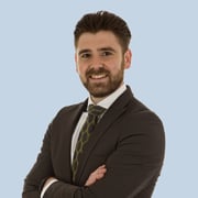 Emiel Weide - Real Estate Advisor