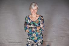 Anje de Wal-Feiken - Commercial Employee