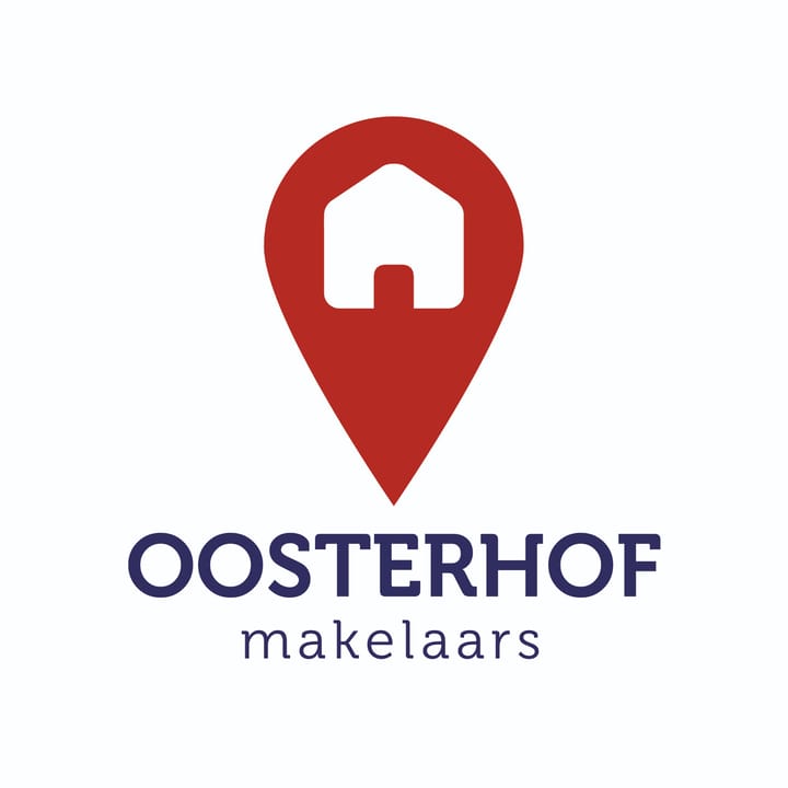 Oosterhof NVM Makelaars Logo