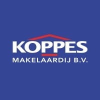 Koppes Makelaardij B.V. Logo