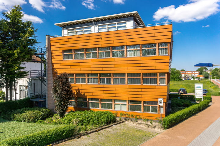 Godfried Bomansstraat 7