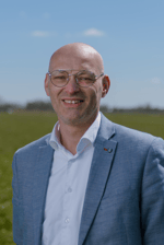 E.A. van der Linde - NVM Register Makelaar (Directeur)