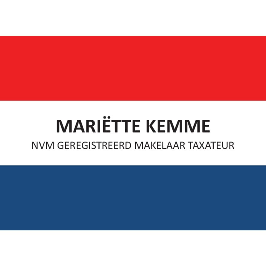 MARIËTTE KEMME