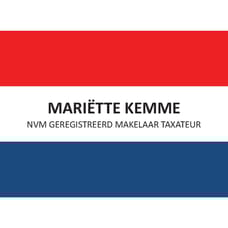 MARIËTTE KEMME