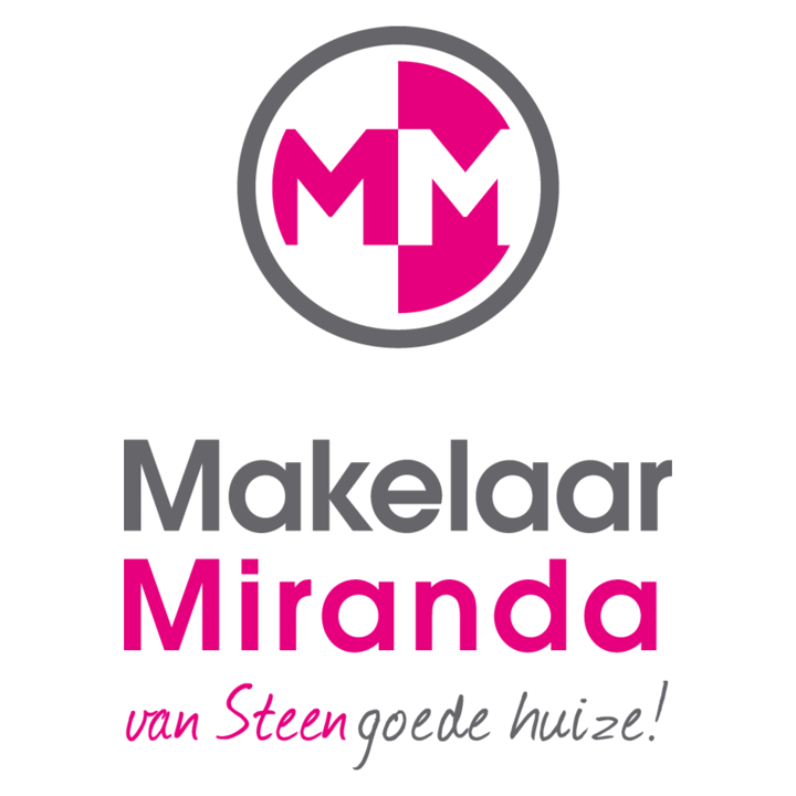 Makelaar Miranda Logo