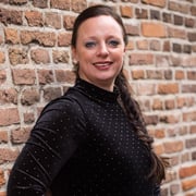 Miranda Sloots - Afdeling Buitendienst