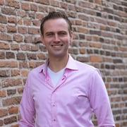 Arjan Spang - Makelaar