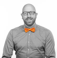 Sander Hansen - Vastgoedadviseur