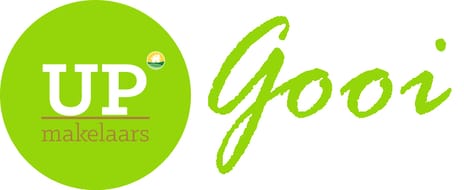 UP makelaars Gooi makelaar-logo