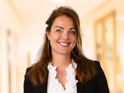 Malou van der Eng - Vastgoedadviseur