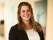 Leonie Poland - Assistent-makelaar