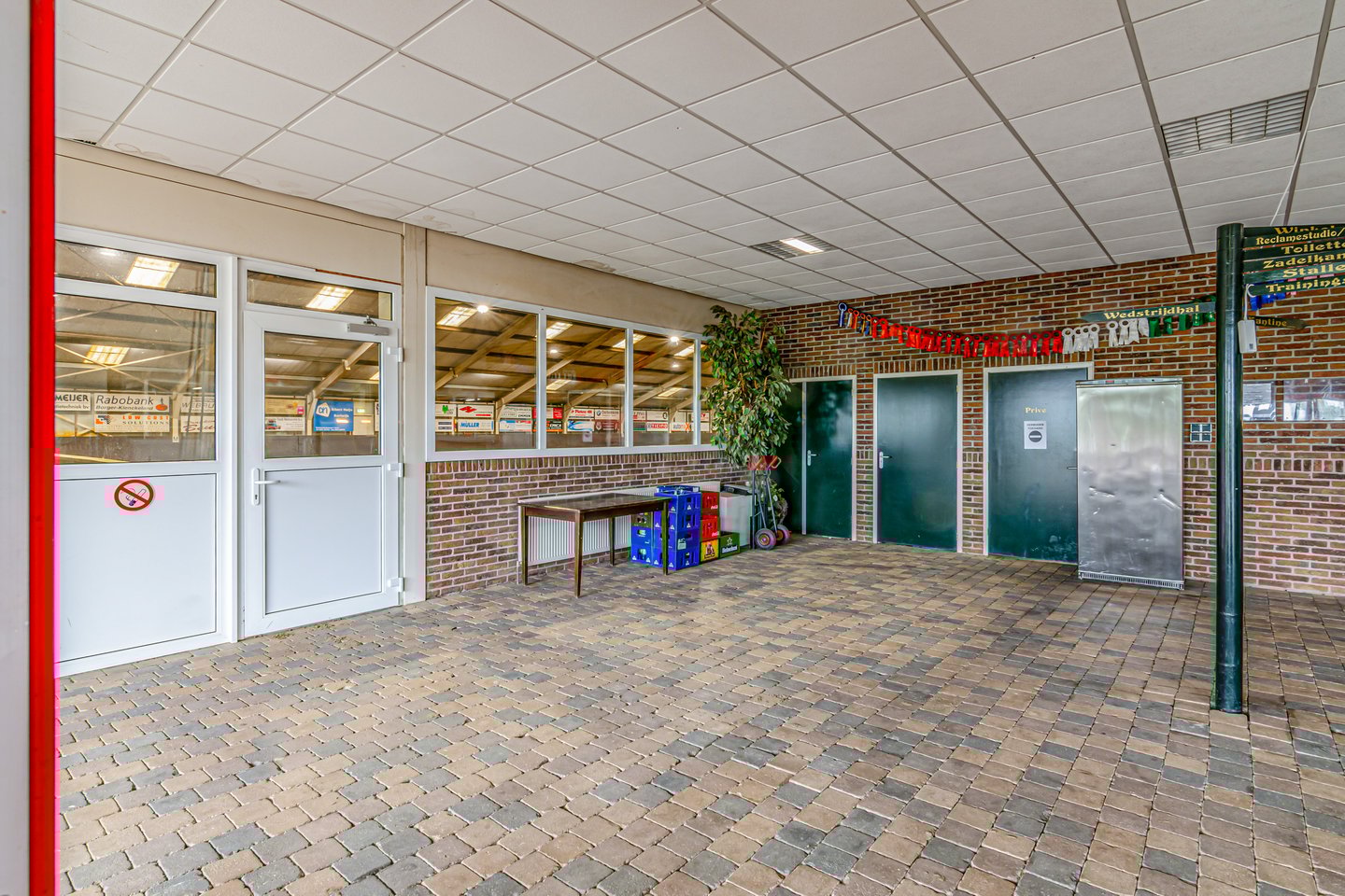 Bekijk foto 4 van Ericasestraat 109 -109A