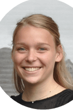 Maud Groot - Commercieel medewerker