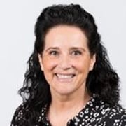 Saskia Liebregts - Commercieel medewerker