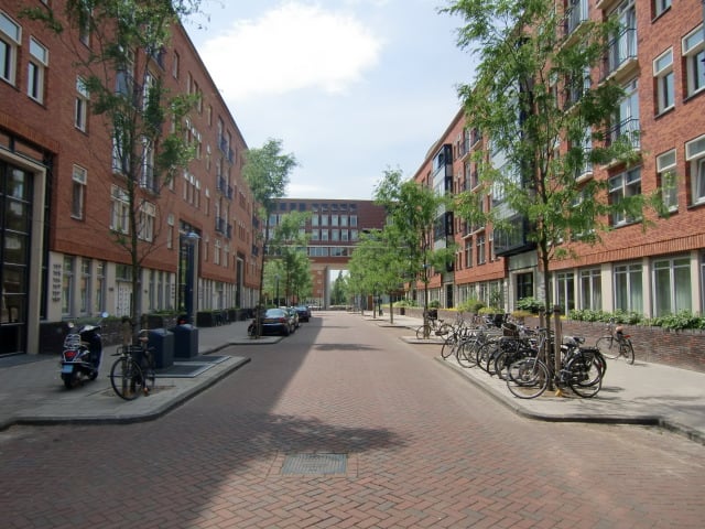 View photo 2 of Zuidkwartier 